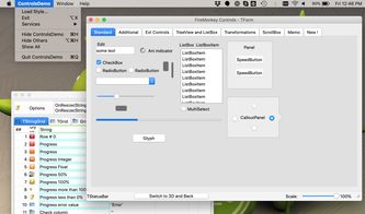 使用Delphi 10.3.2輕松快速可視化開(kāi)發(fā)macOS 64位應(yīng)用程序
