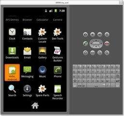 安卓應(yīng)用軟件開(kāi)發(fā)入門(mén)指南 從零開(kāi)始構(gòu)建你的第一個(gè)應(yīng)用