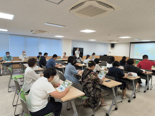 深化國(guó)際合作，賦能園藝教育——我院園藝技術(shù)專(zhuān)業(yè)群教師圓滿(mǎn)完成國(guó)際研修訪學(xué)任務(wù)